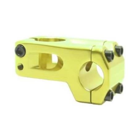 Big Roc Tools Bicycle Handle Bar Stem - Light Green 57SITC7244LG